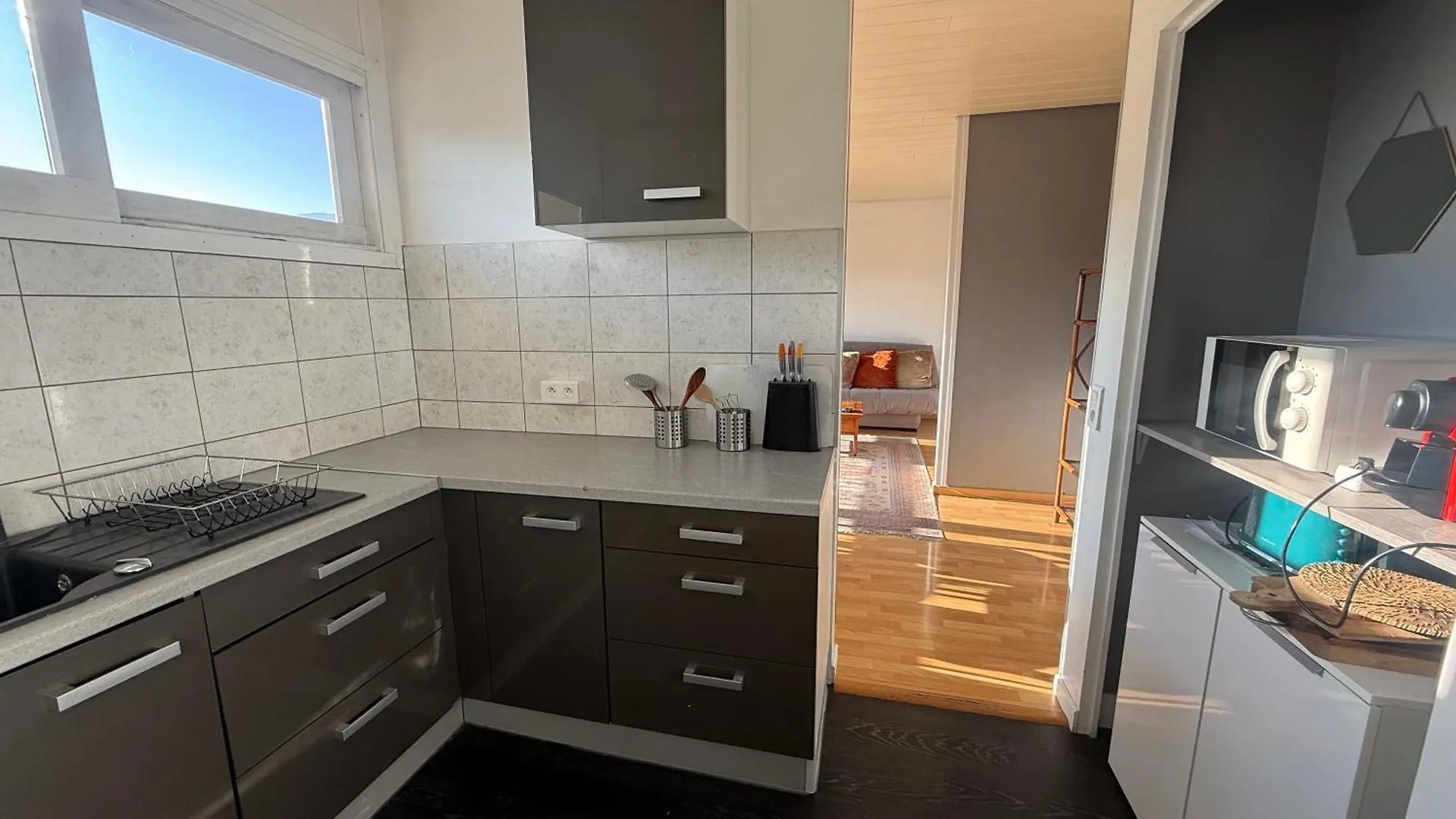 Le Nemours Apartment Thonon-les-Bains 0*,  France