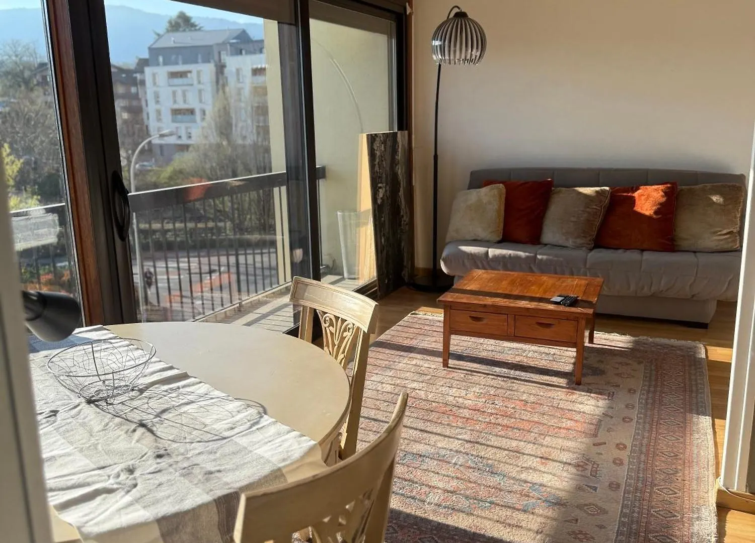 Le Nemours Apartment Thonon-les-Bains France